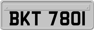BKT7801