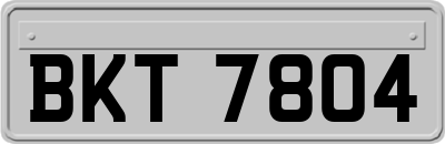 BKT7804