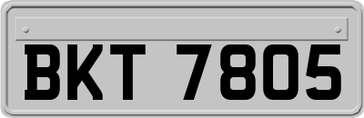 BKT7805