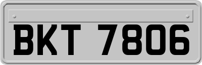 BKT7806