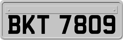 BKT7809