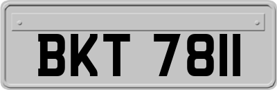 BKT7811