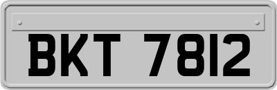 BKT7812