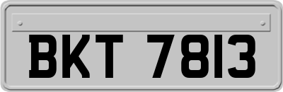 BKT7813