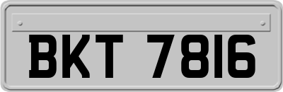 BKT7816