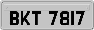 BKT7817