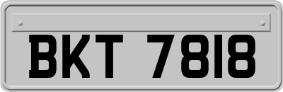 BKT7818