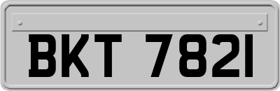 BKT7821