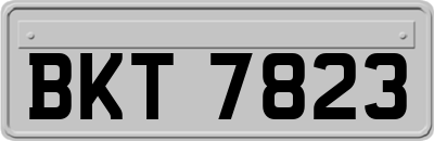 BKT7823