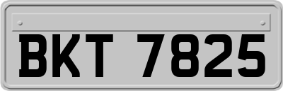 BKT7825
