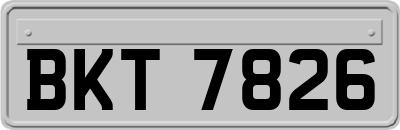 BKT7826