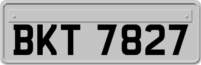BKT7827