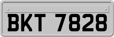 BKT7828
