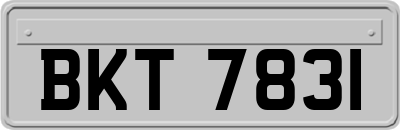 BKT7831