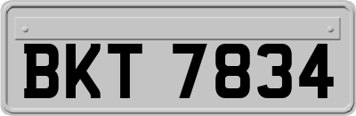 BKT7834