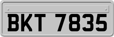 BKT7835