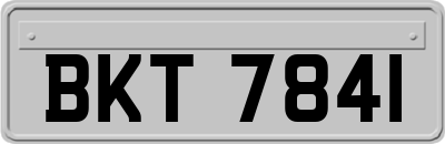 BKT7841