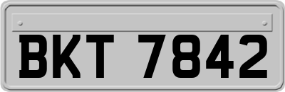 BKT7842