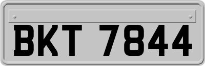 BKT7844