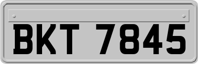 BKT7845