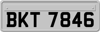 BKT7846