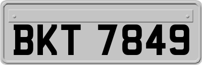 BKT7849