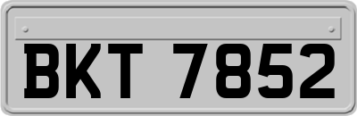 BKT7852
