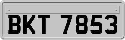 BKT7853
