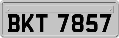 BKT7857