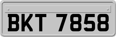 BKT7858