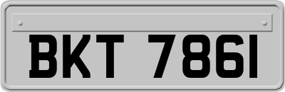 BKT7861