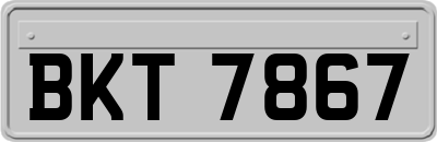 BKT7867