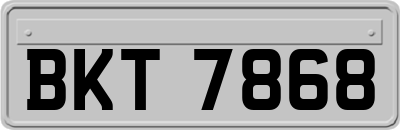 BKT7868