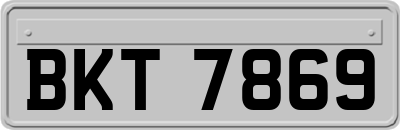 BKT7869