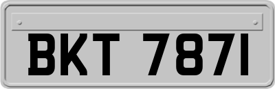 BKT7871