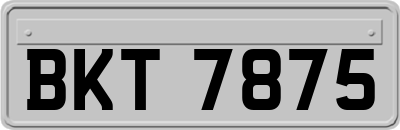 BKT7875
