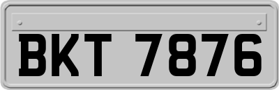 BKT7876