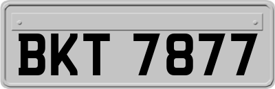 BKT7877