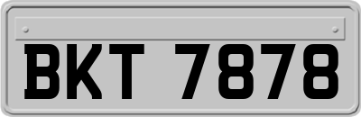 BKT7878