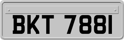 BKT7881
