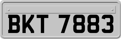BKT7883