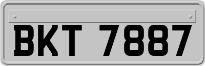 BKT7887