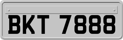 BKT7888