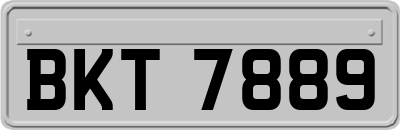 BKT7889