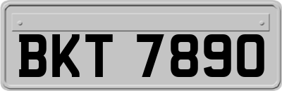 BKT7890