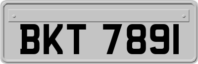 BKT7891