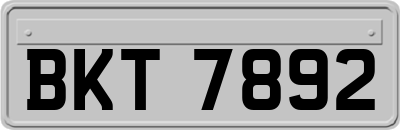 BKT7892