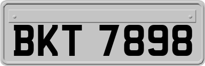 BKT7898