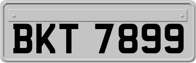 BKT7899