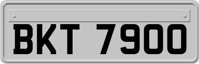 BKT7900